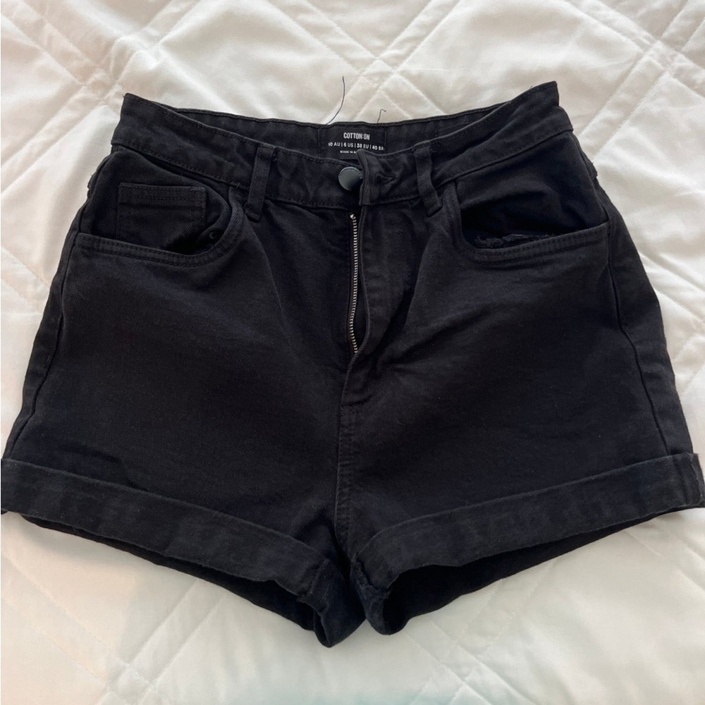 Cotton On shorts